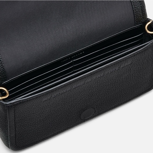 Marc Jacobs Black Mini Bag - Picture 2 of 4